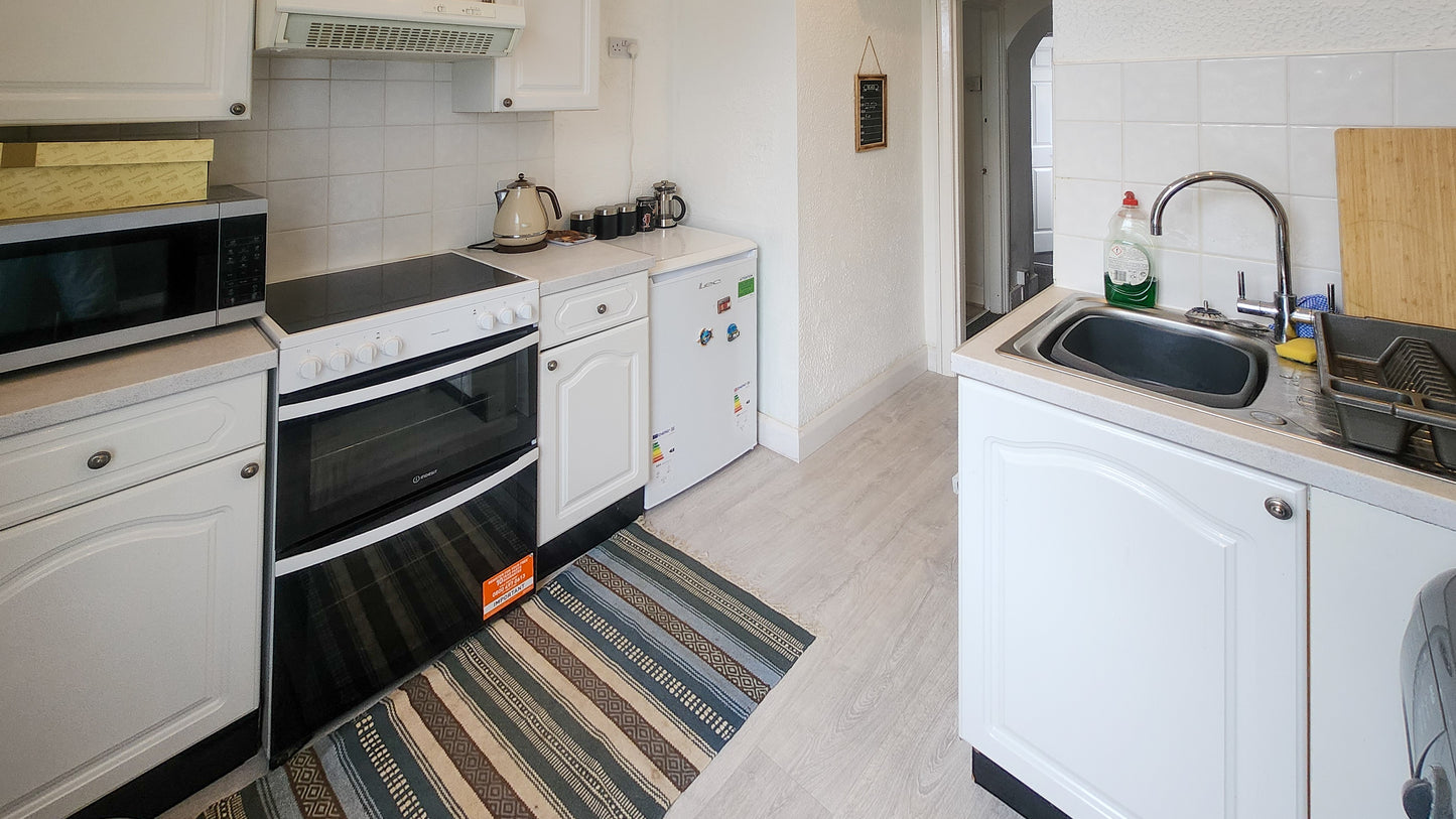 Croft View, Lanchester (LET)
