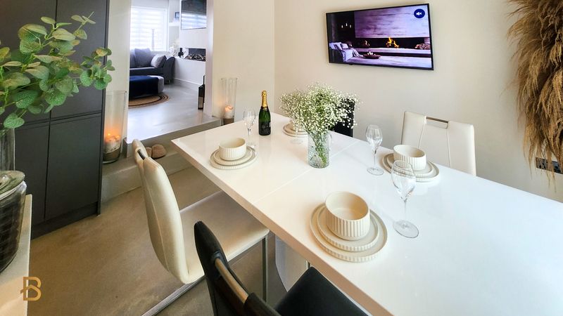 Aynsley Terrace, Consett (SOLD STC)
