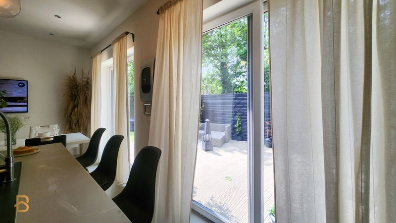 Aynsley Terrace, Consett (SOLD STC)