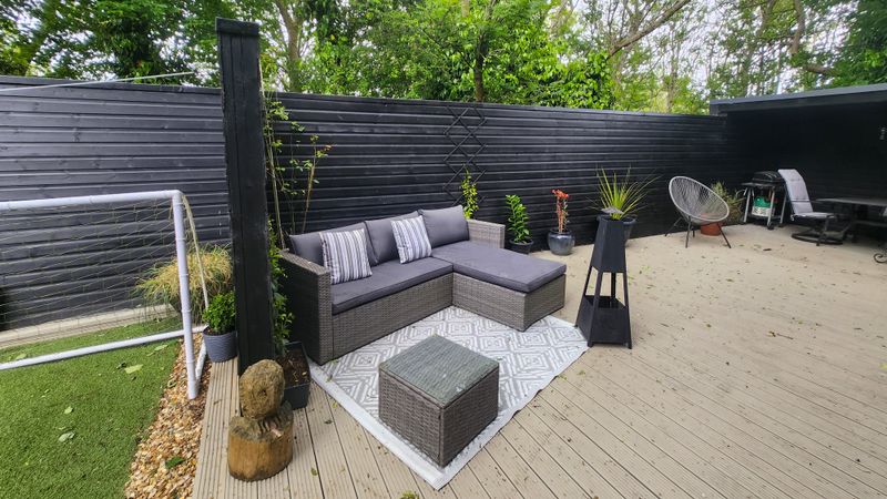 Aynsley Terrace, Consett (SOLD STC)