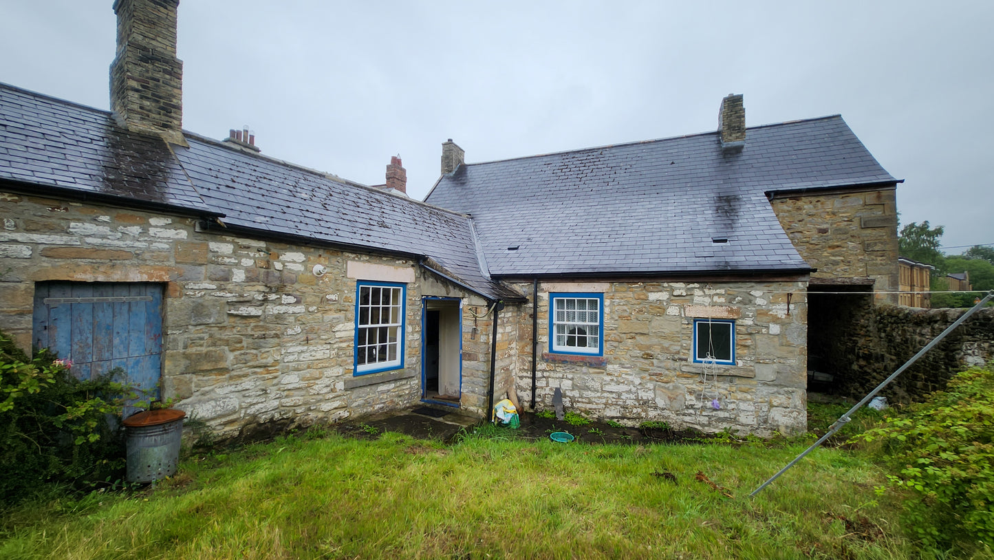 Front Street, Lanchester (SOLD STC)