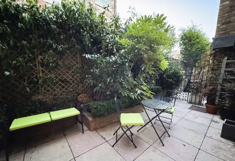 Flat 1, 22 Burdon Terrace, Jesmond