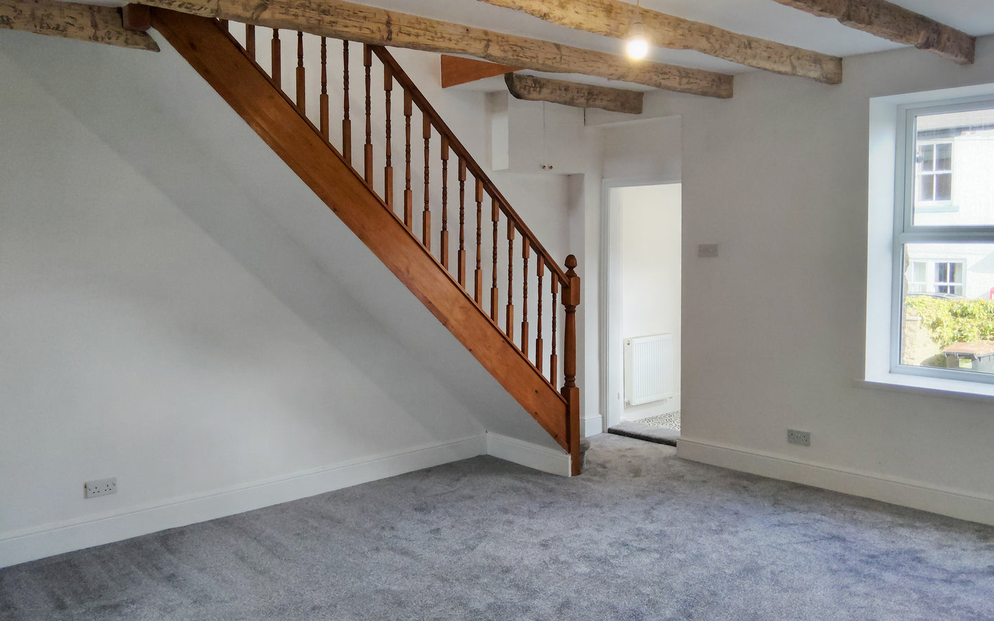 Oak Terrace, Holmside (LET)