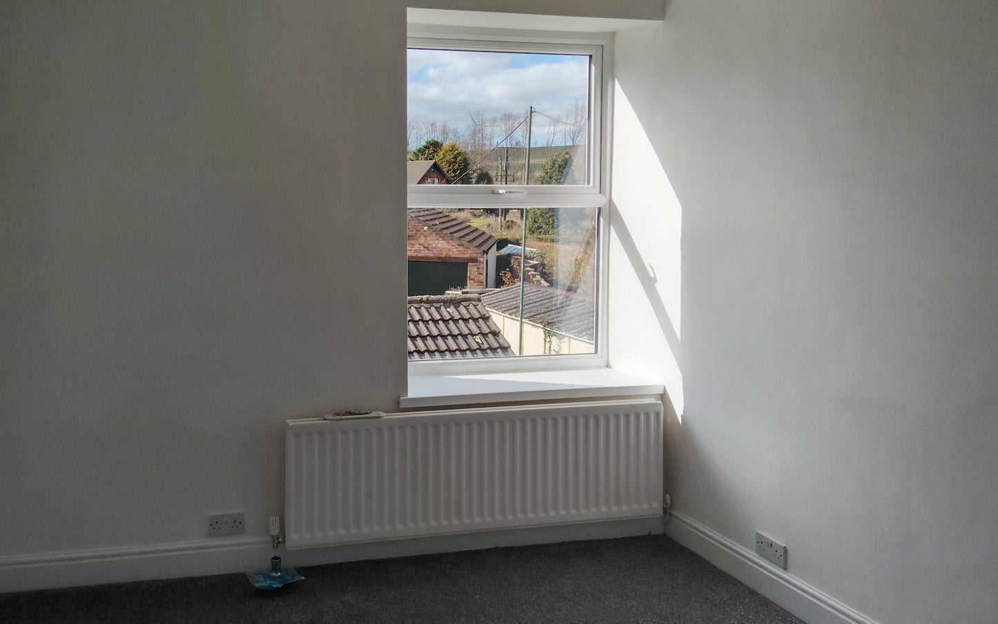 Oak Terrace, Holmside (LET)