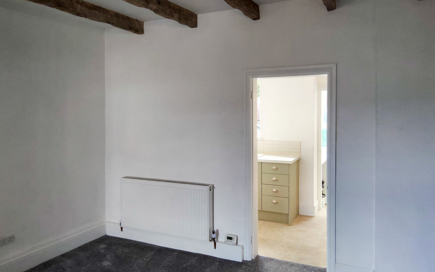 Oak Terrace, Holmside (LET)