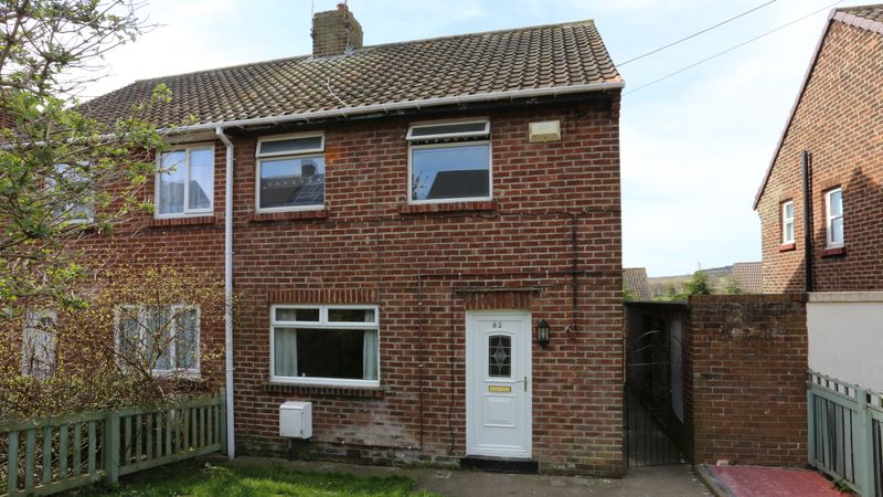 Deneside, Lanchester (SOLD STC)