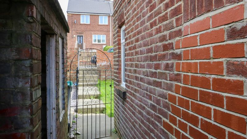 Deneside, Lanchester (SOLD STC)