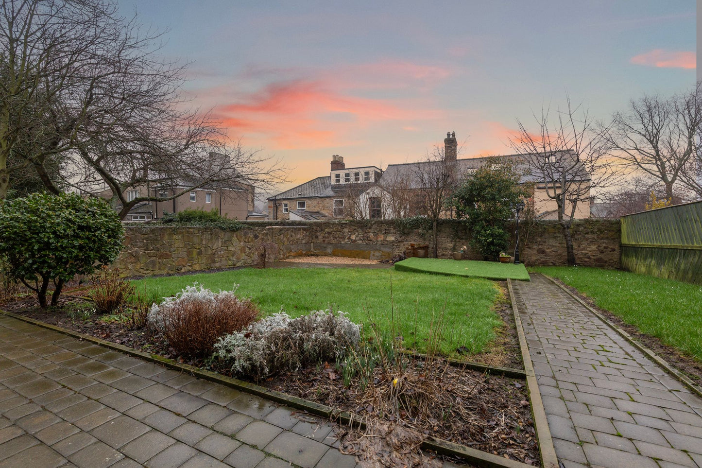 Lee Hill Court, Lanchester, DH7