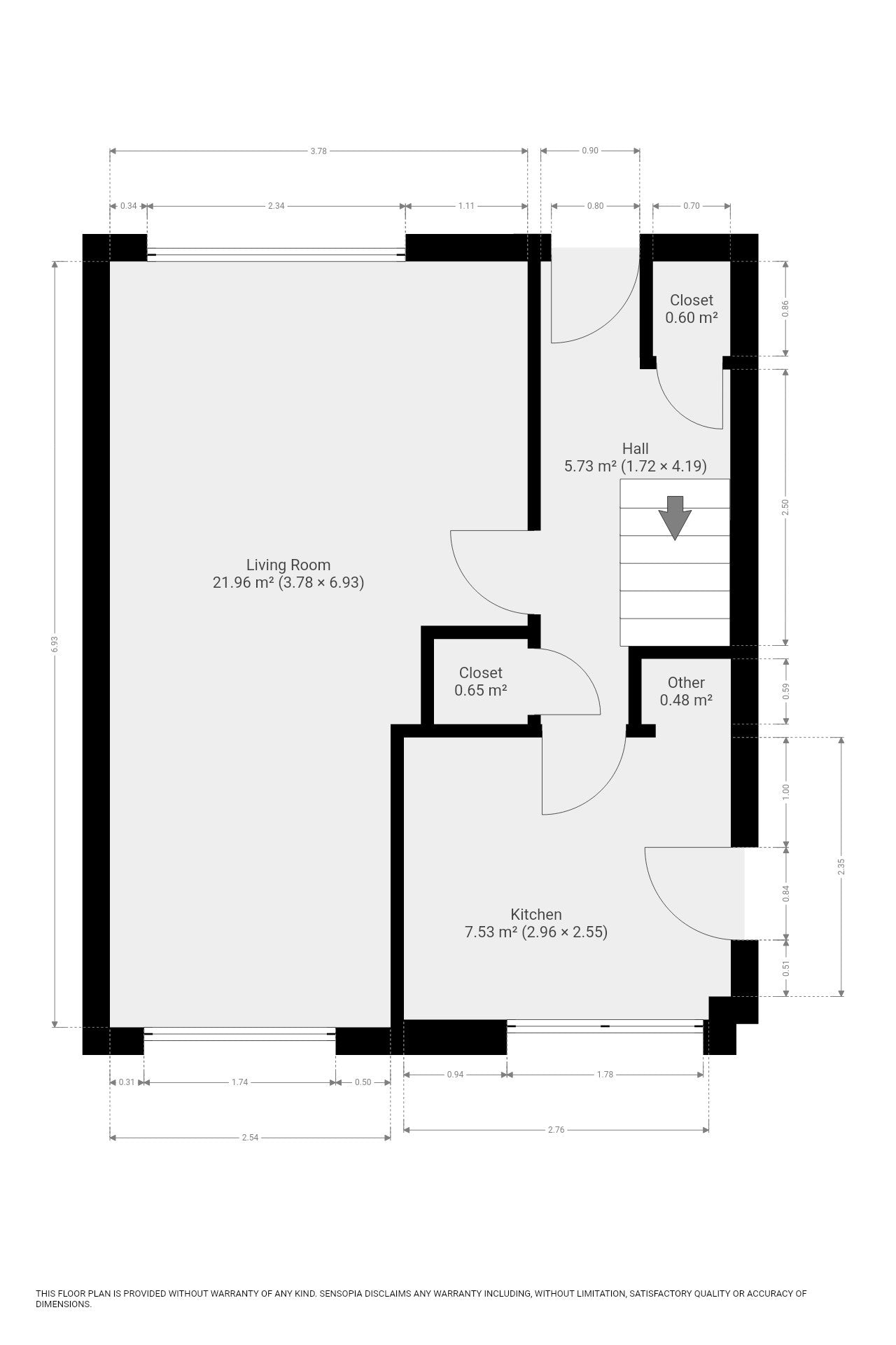 Meadow Way, Lanchester