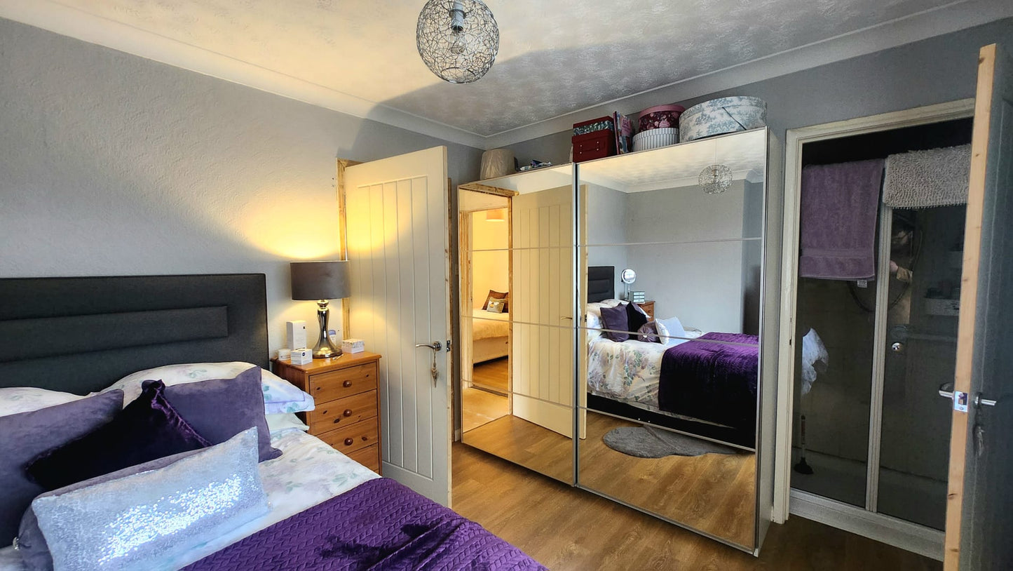 Newbiggen Lane, Lanchester