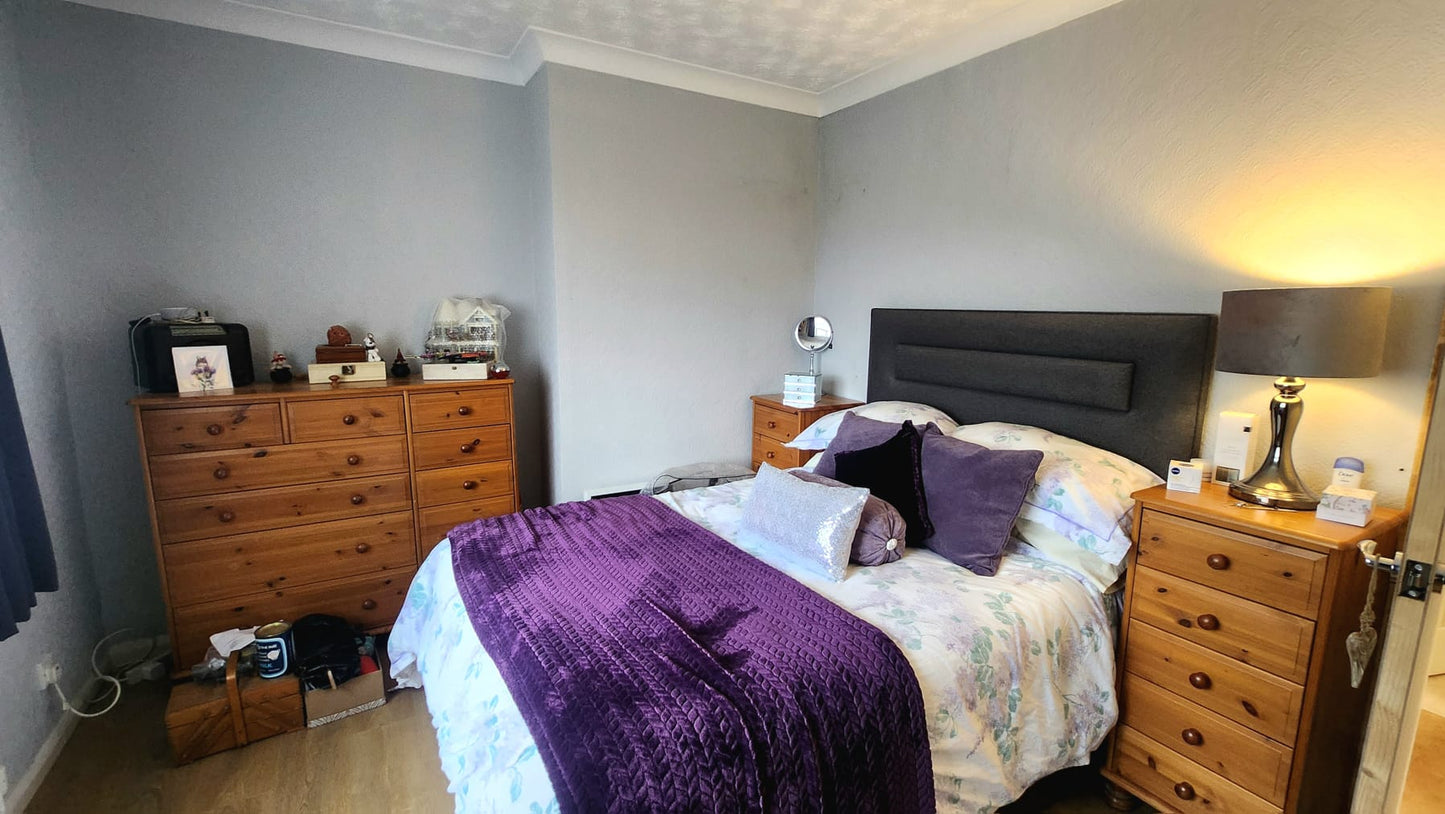 Newbiggen Lane, Lanchester