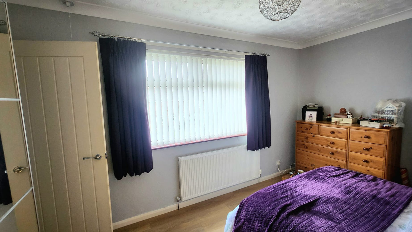 Newbiggen Lane, Lanchester