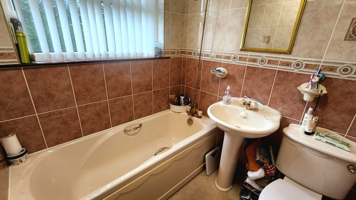 Newbiggen Lane, Lanchester