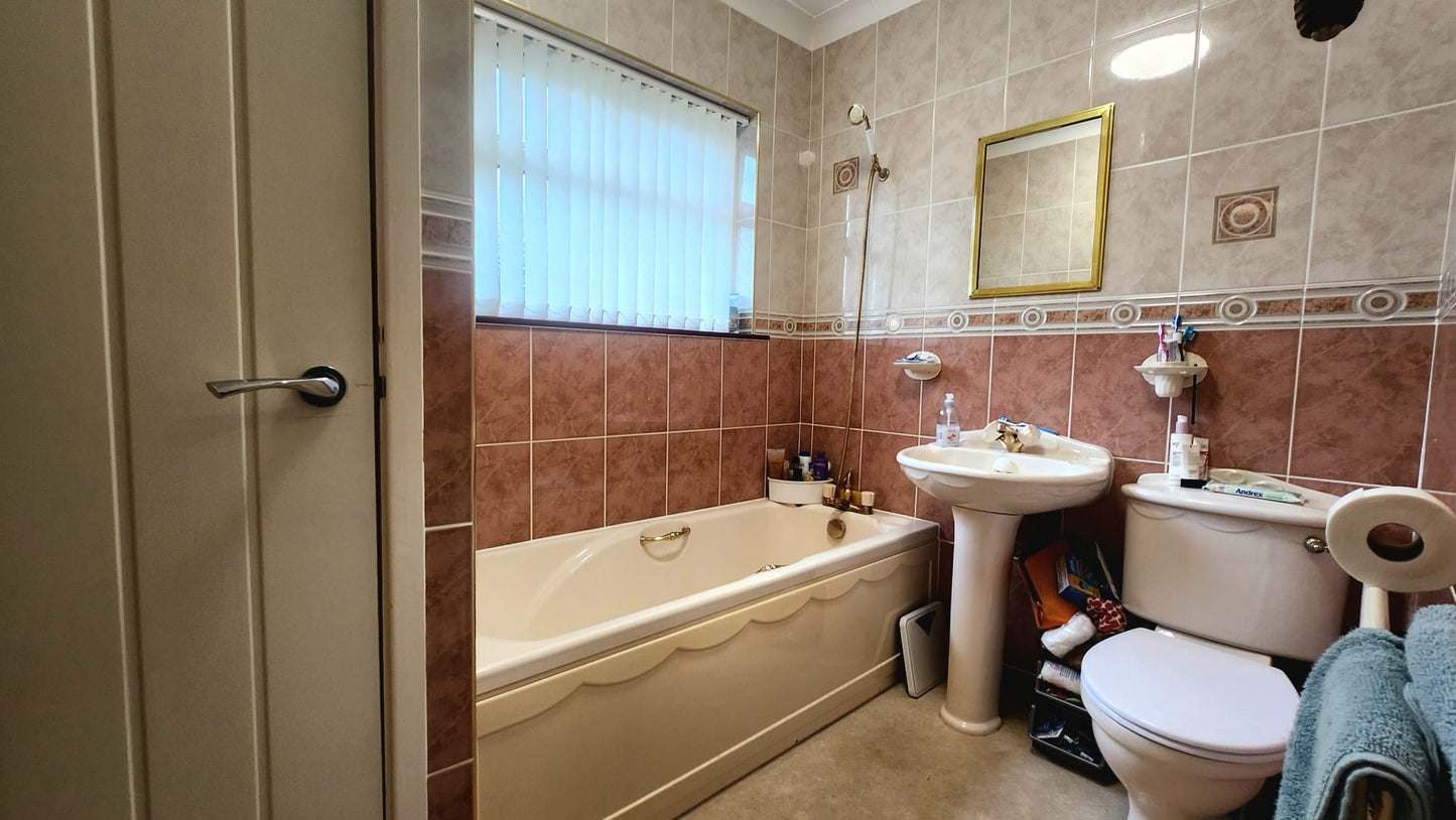 Newbiggen Lane, Lanchester