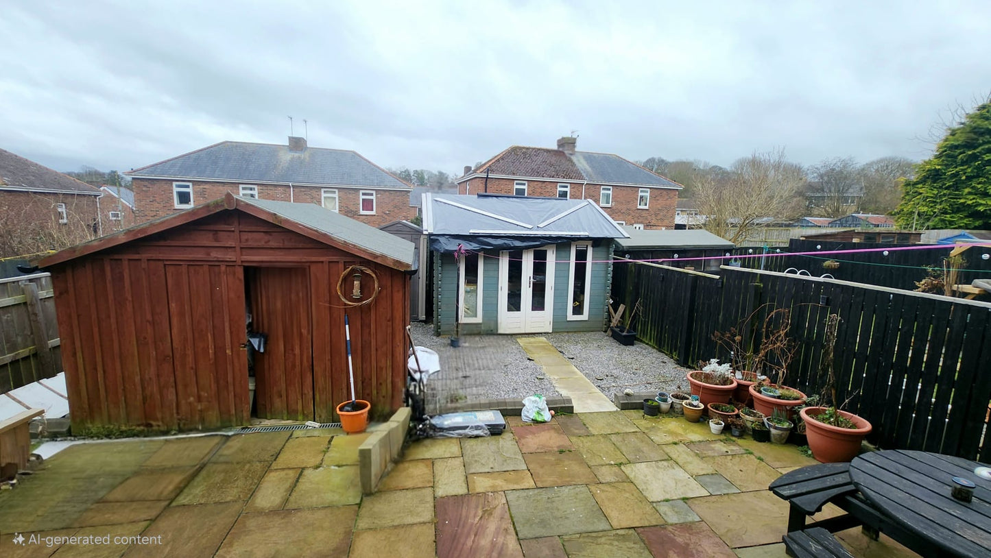 Newbiggen Lane, Lanchester