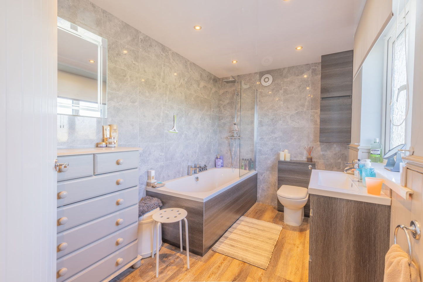 Larwood Court, Greencroft, DH9