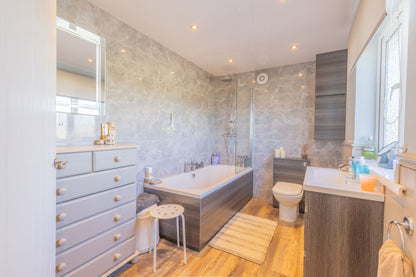 Larwood Court, Greencroft, DH9