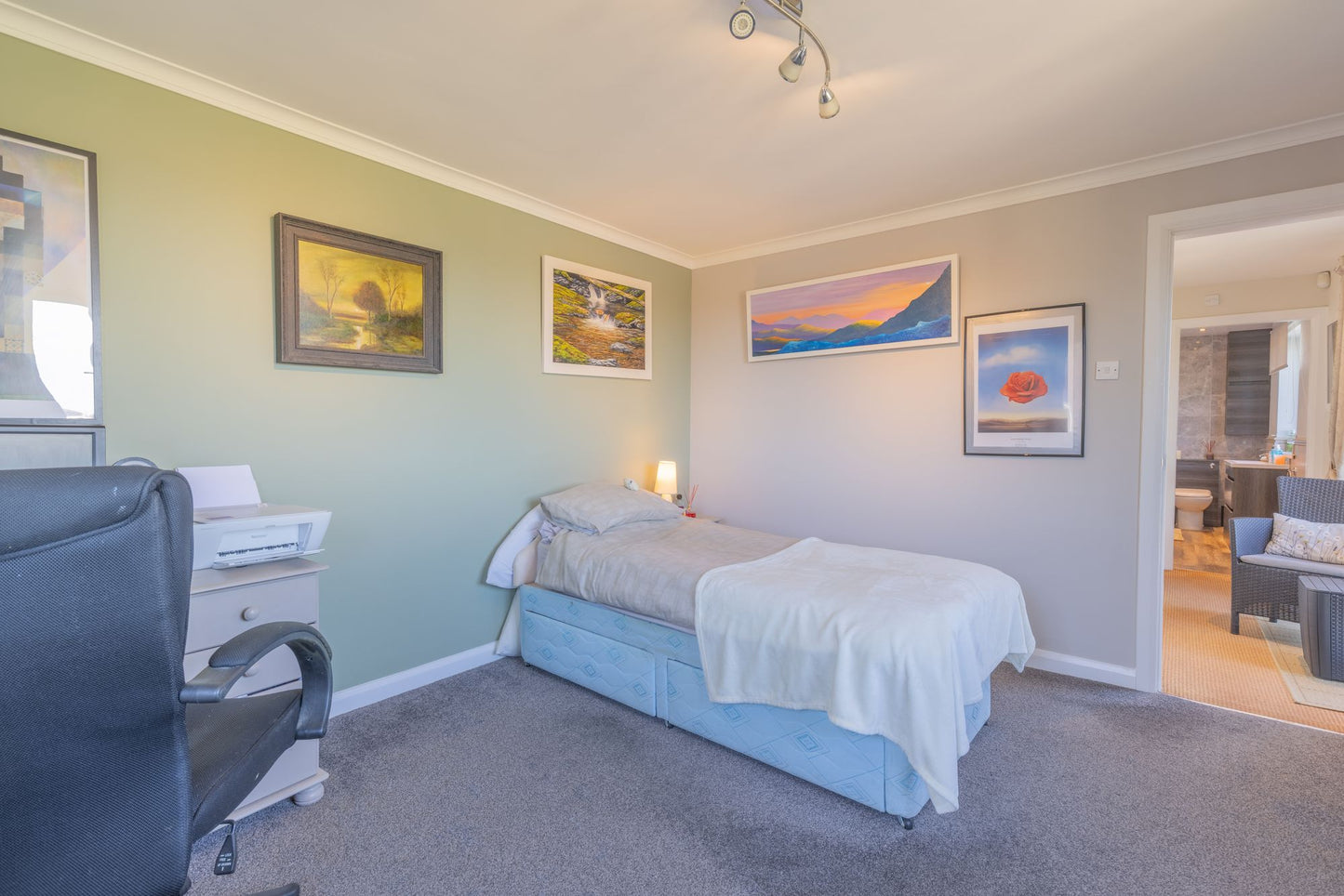 Larwood Court, Greencroft, DH9