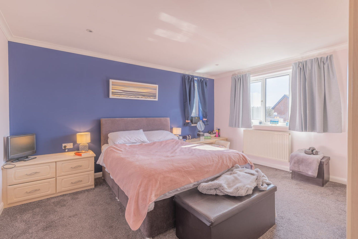 Larwood Court, Greencroft, DH9