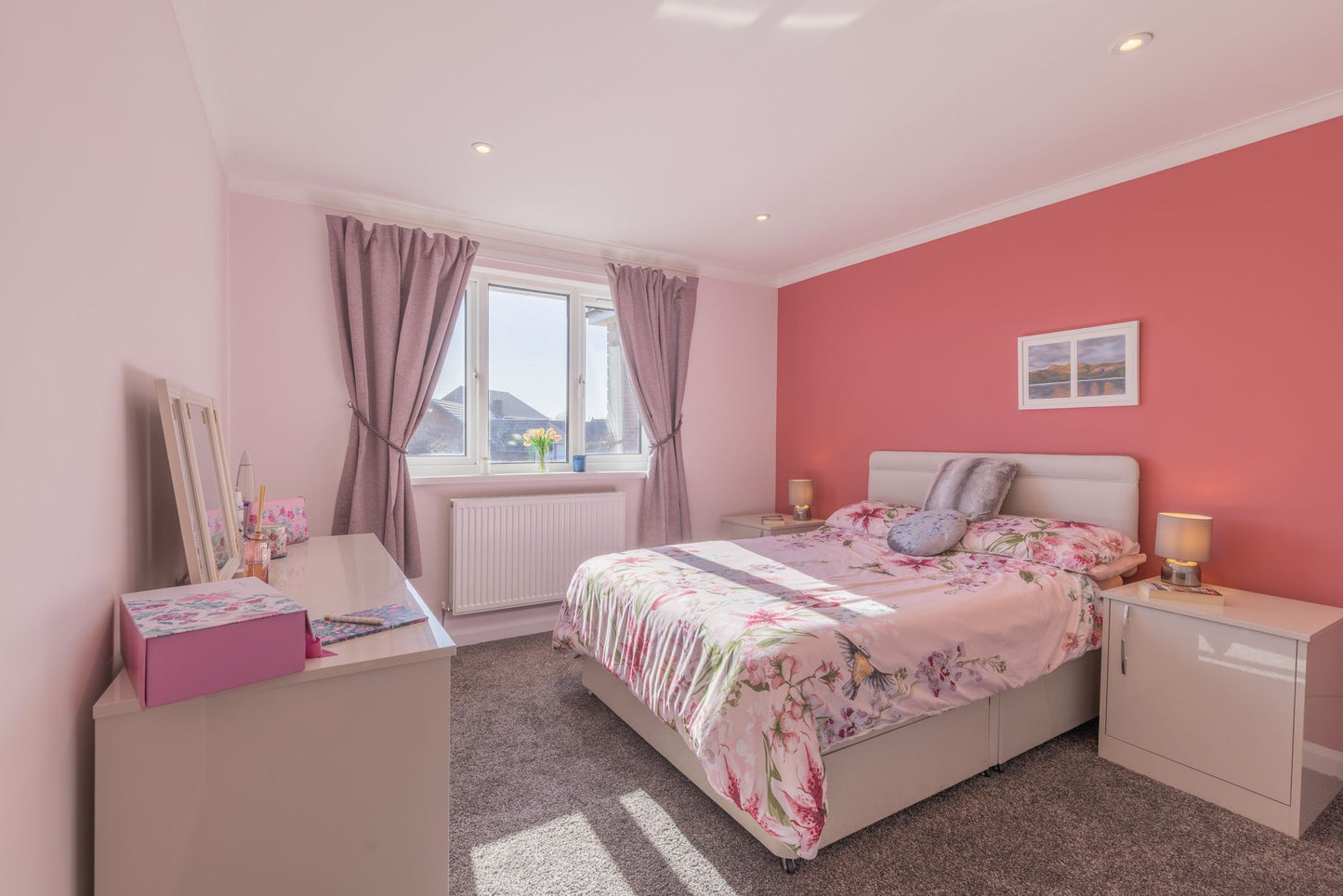 Larwood Court, Greencroft, DH9