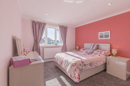 Larwood Court, Greencroft, DH9