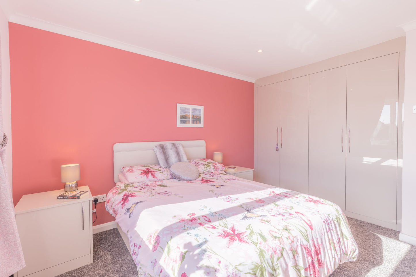 Larwood Court, Greencroft, DH9