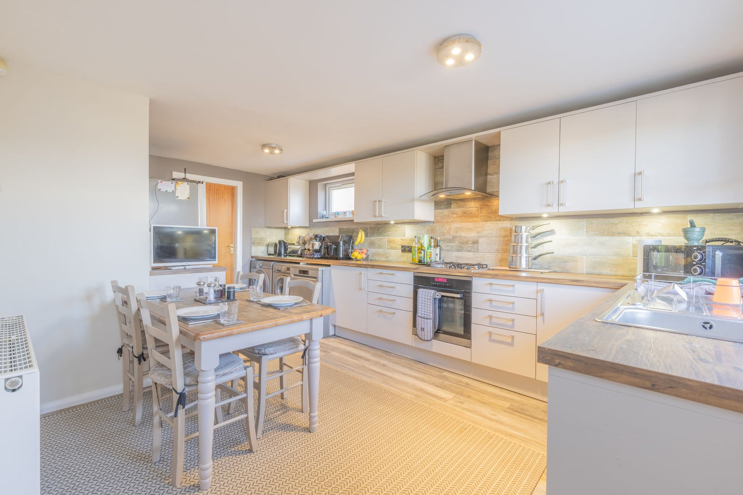 Larwood Court, Greencroft, DH9