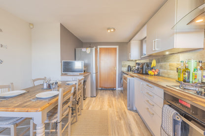 Larwood Court, Greencroft, DH9
