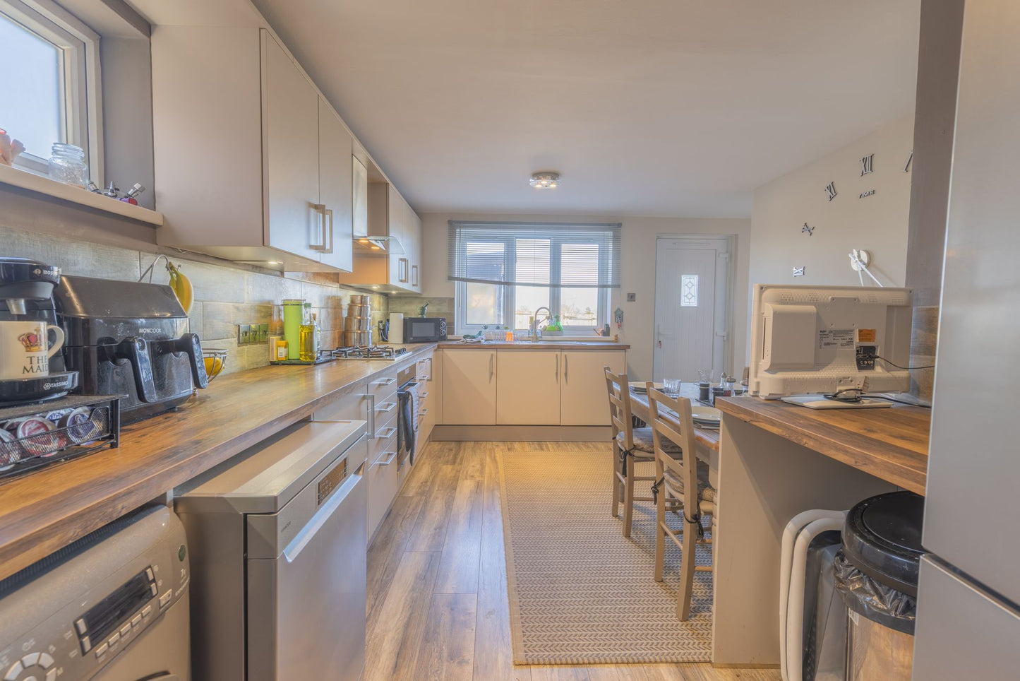 Larwood Court, Greencroft, DH9
