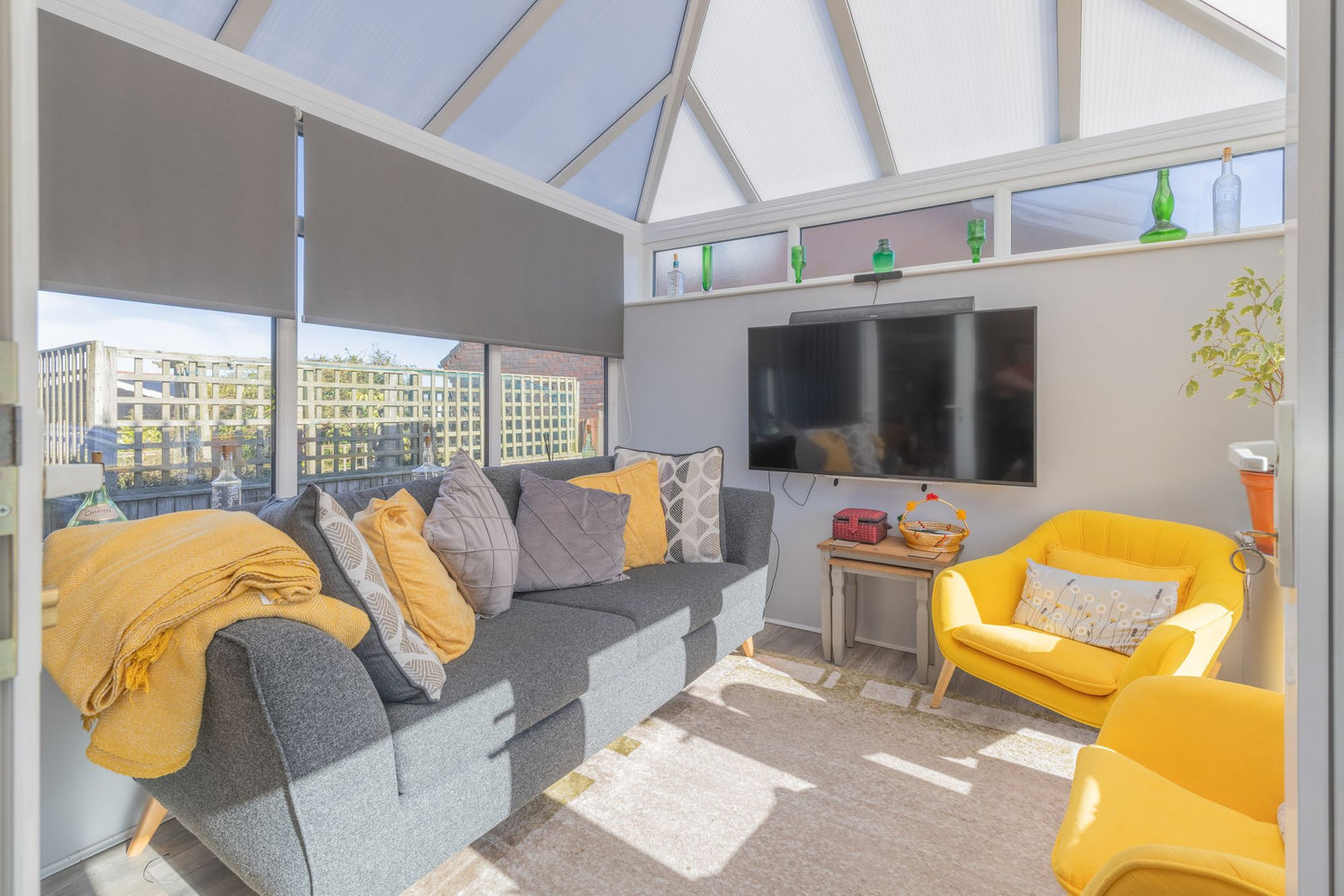 Larwood Court, Greencroft, DH9