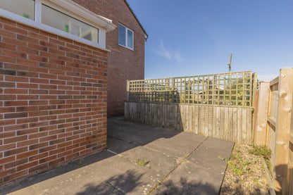 Larwood Court, Greencroft, DH9