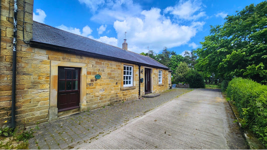 Stable Cottage, Colepike Home Farm (LET)