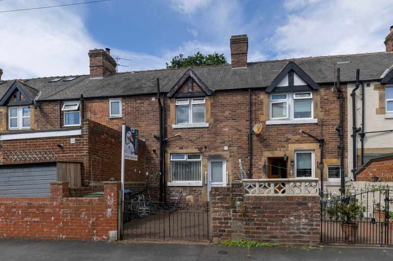 The Garths, Lanchester