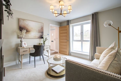 Ulgham, Morpeth, NE61