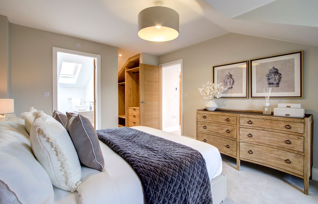 Southcroft Farm, Morpeth