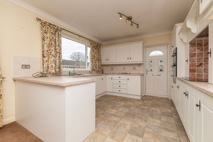 Burnside, Lanchester, DH7