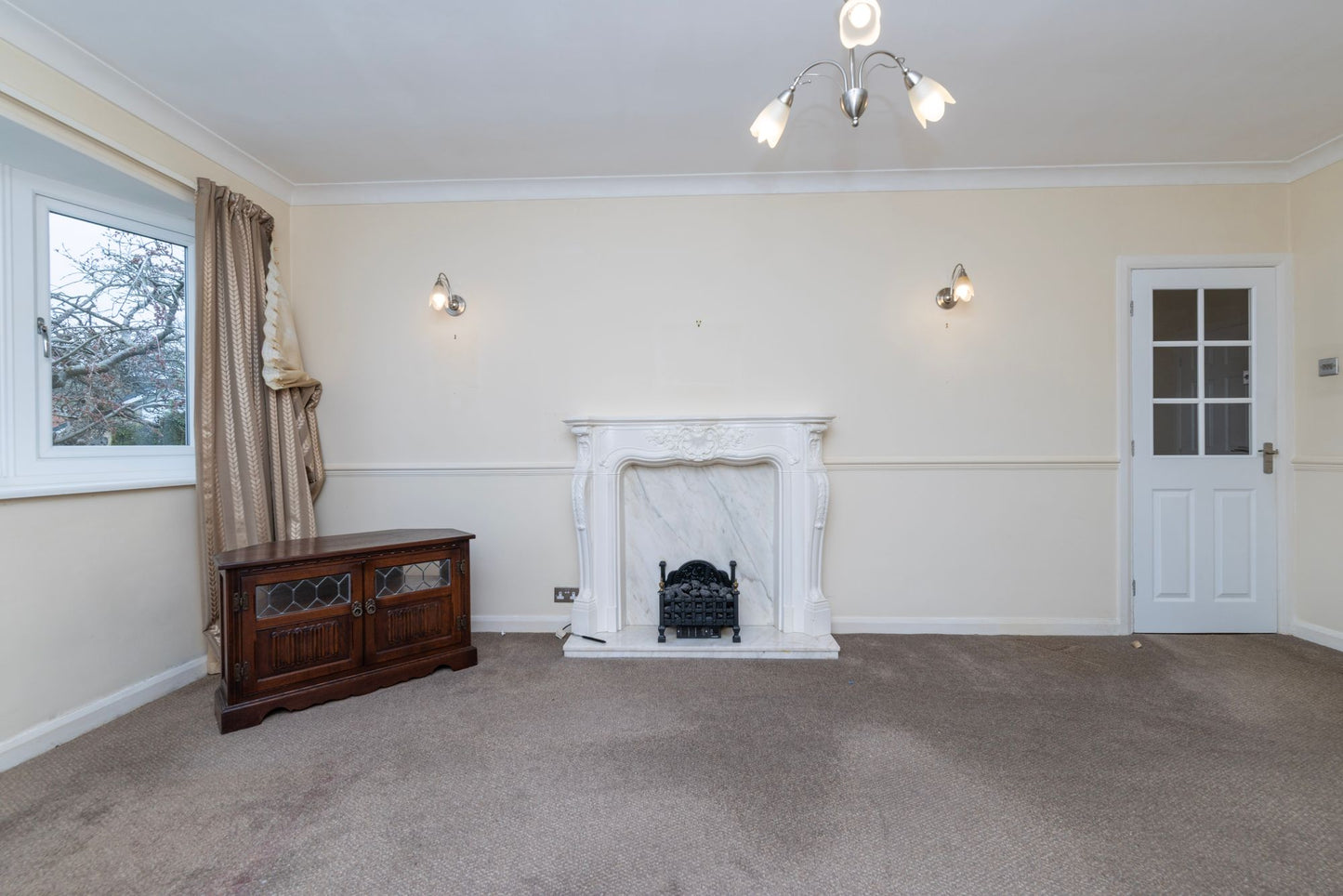 Burnside, Lanchester, DH7