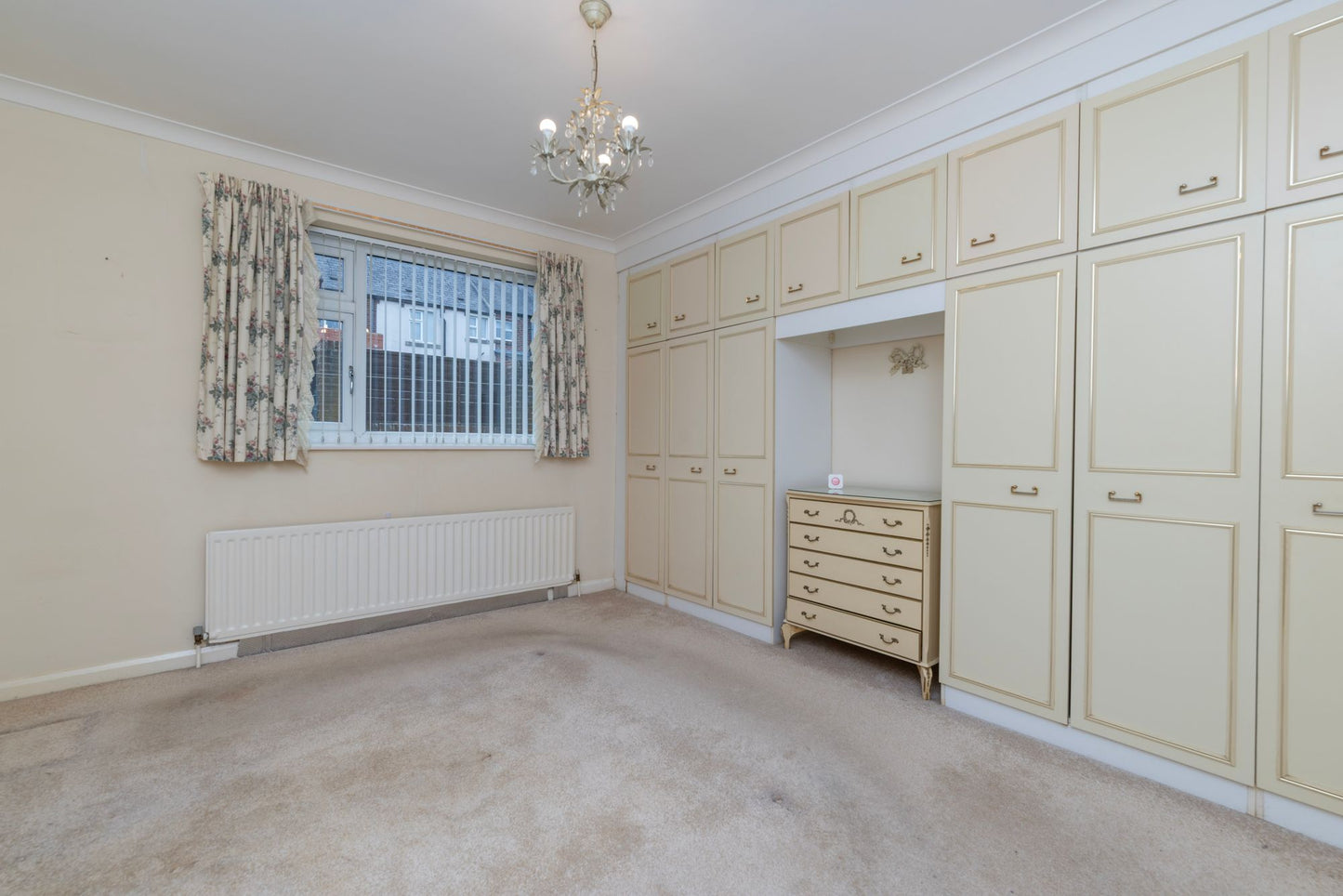 Burnside, Lanchester, DH7