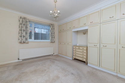 Burnside, Lanchester, DH7