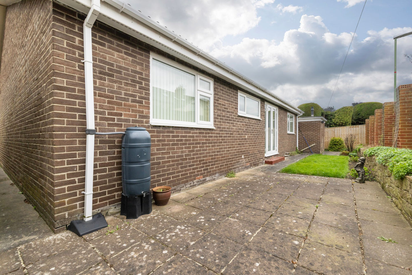 Burnside, Lanchester, DH7