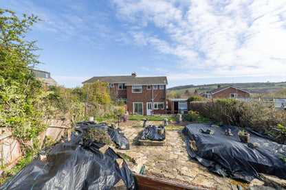 The Close, Lanchester, DH7