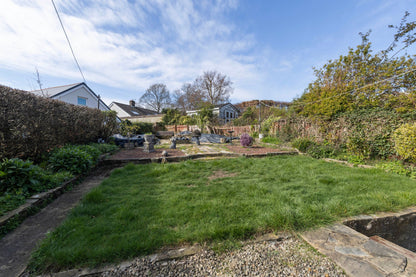The Close, Lanchester, DH7