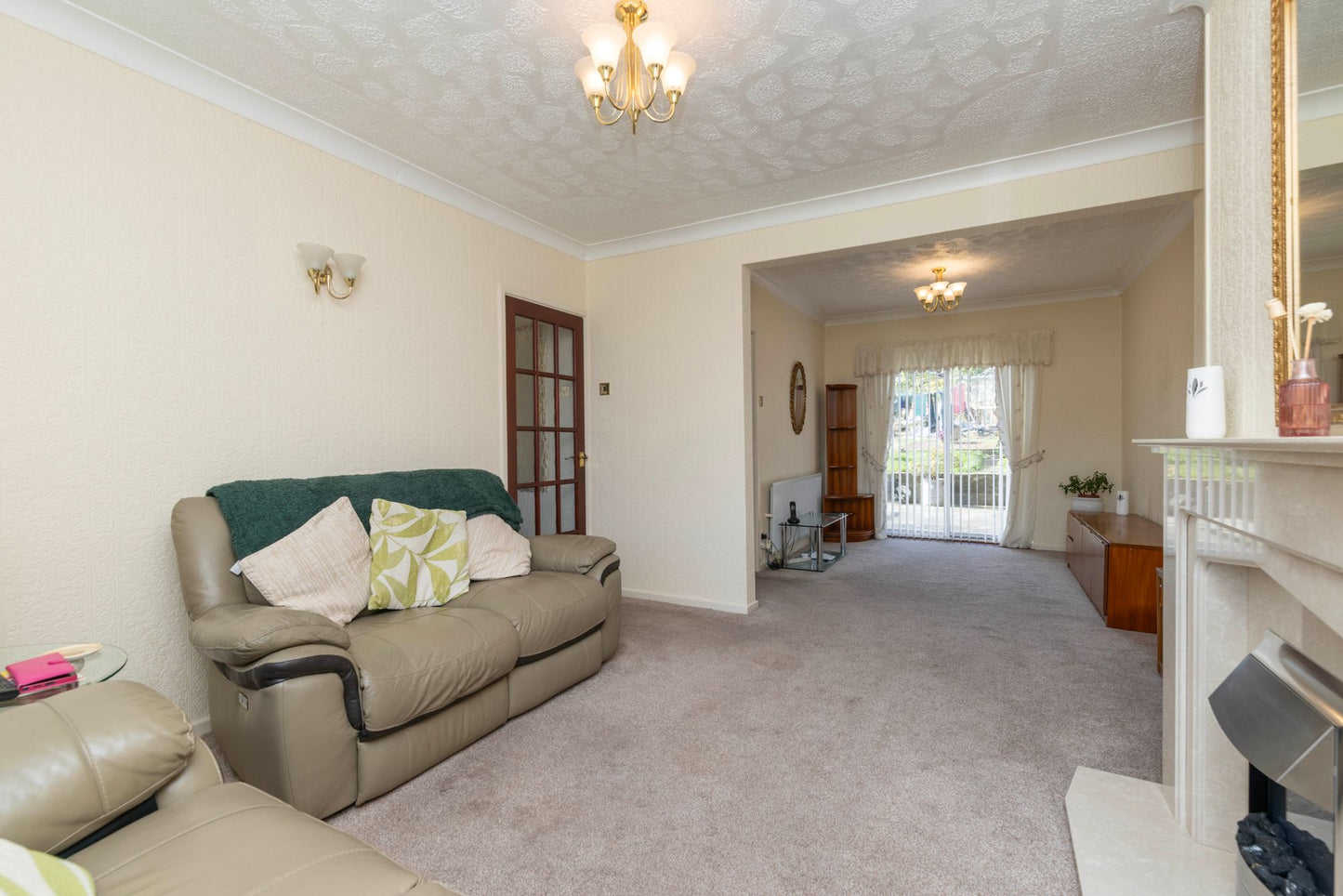 The Close, Lanchester, DH7