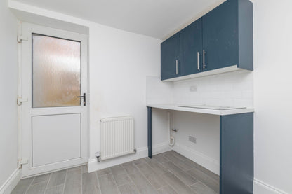 Burn Oval, Trimdon, TS29