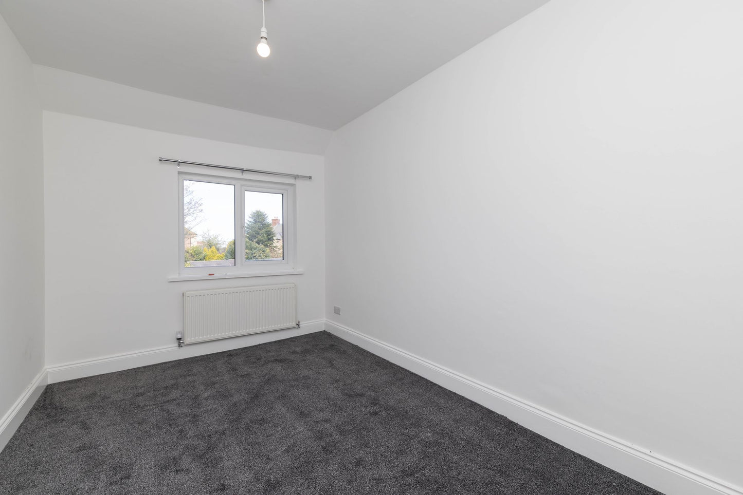 Burn Oval, Trimdon, TS29