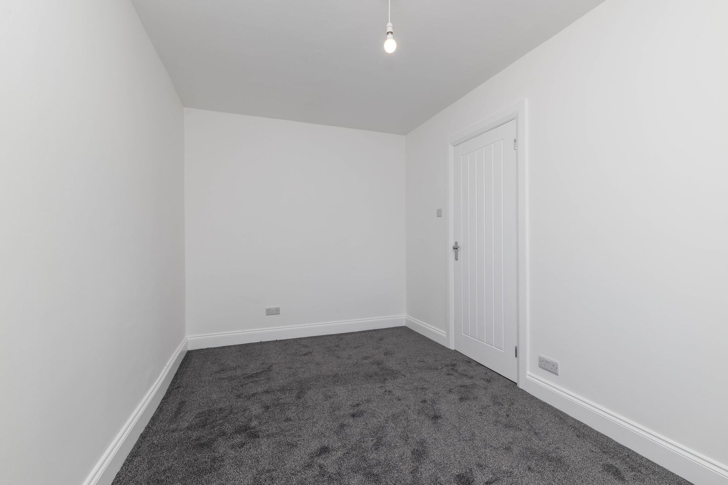 Burn Oval, Trimdon, TS29