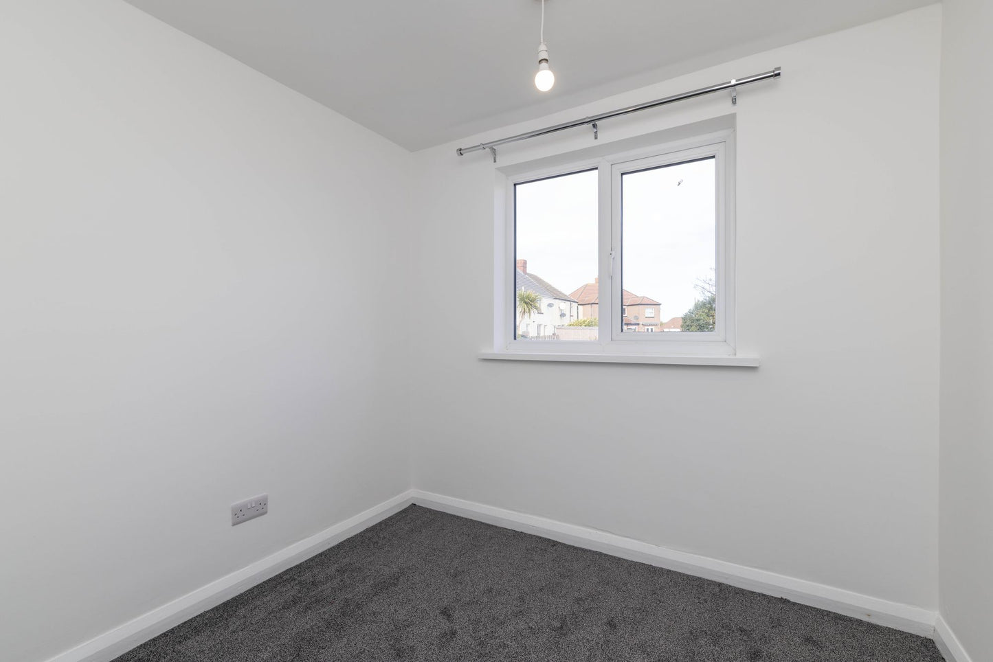 Burn Oval, Trimdon, TS29