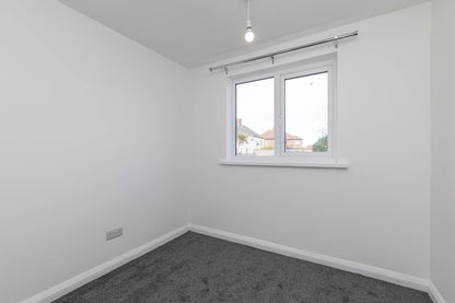 Burn Oval, Trimdon, TS29