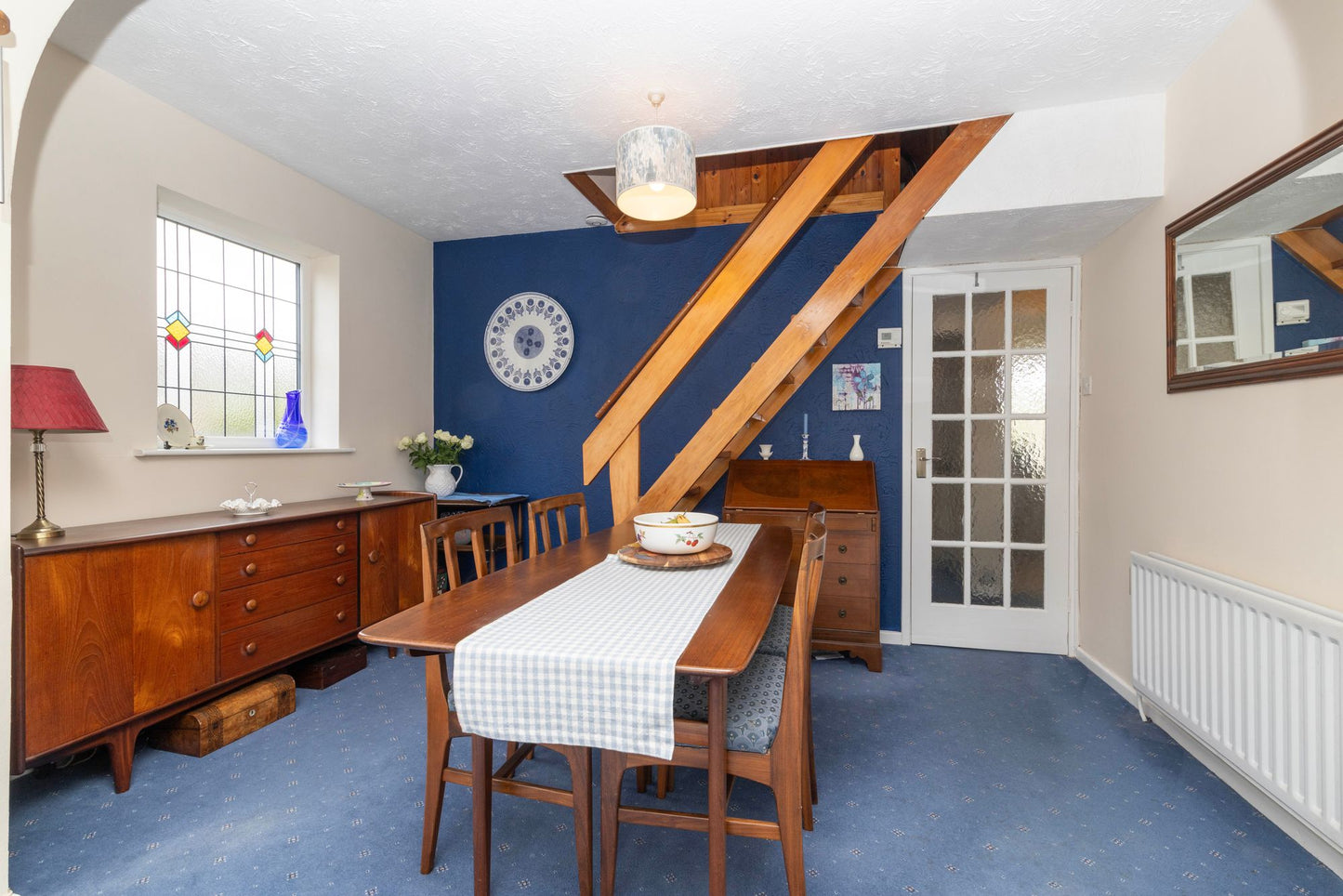 Foxhills Crescent, Lanchester, DH7