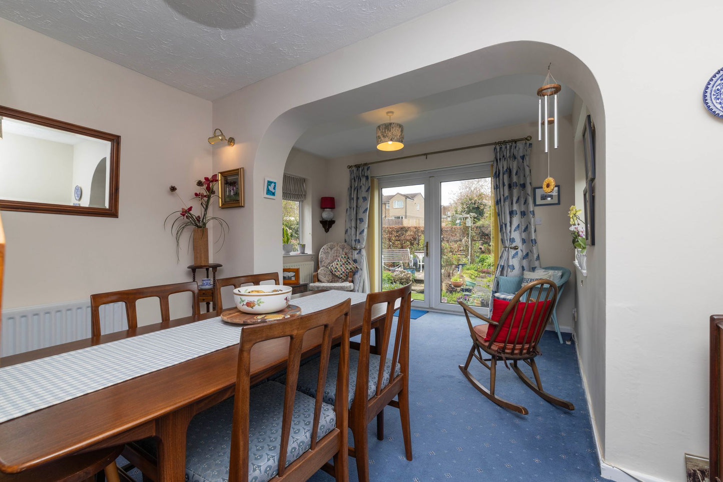 Foxhills Crescent, Lanchester, DH7